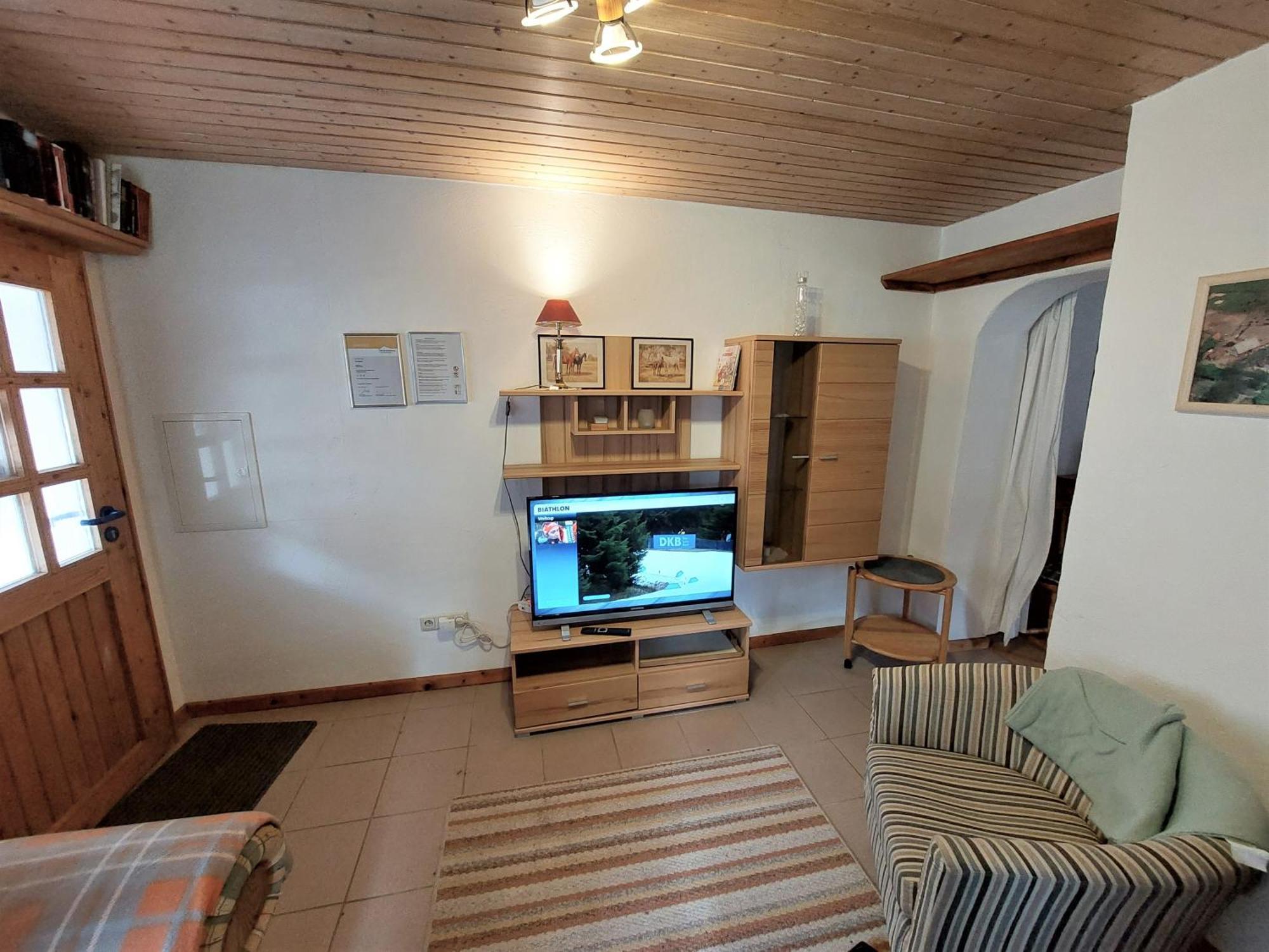 Gemuetliche Ferienwohnung 2 Personen Im Wendland / Elbe Trebel Экстерьер фото